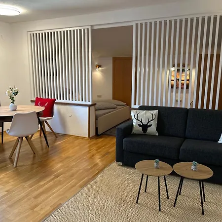 Appartement Seeblick 11