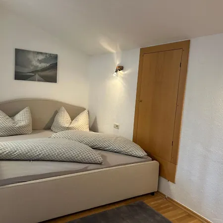 Seeblick 11 Appartement *