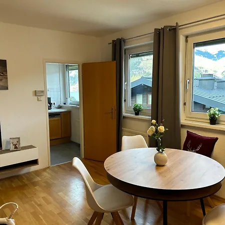 Seeblick 11 Appartement
