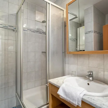 Seeblick 11 Appartement Zell am See
